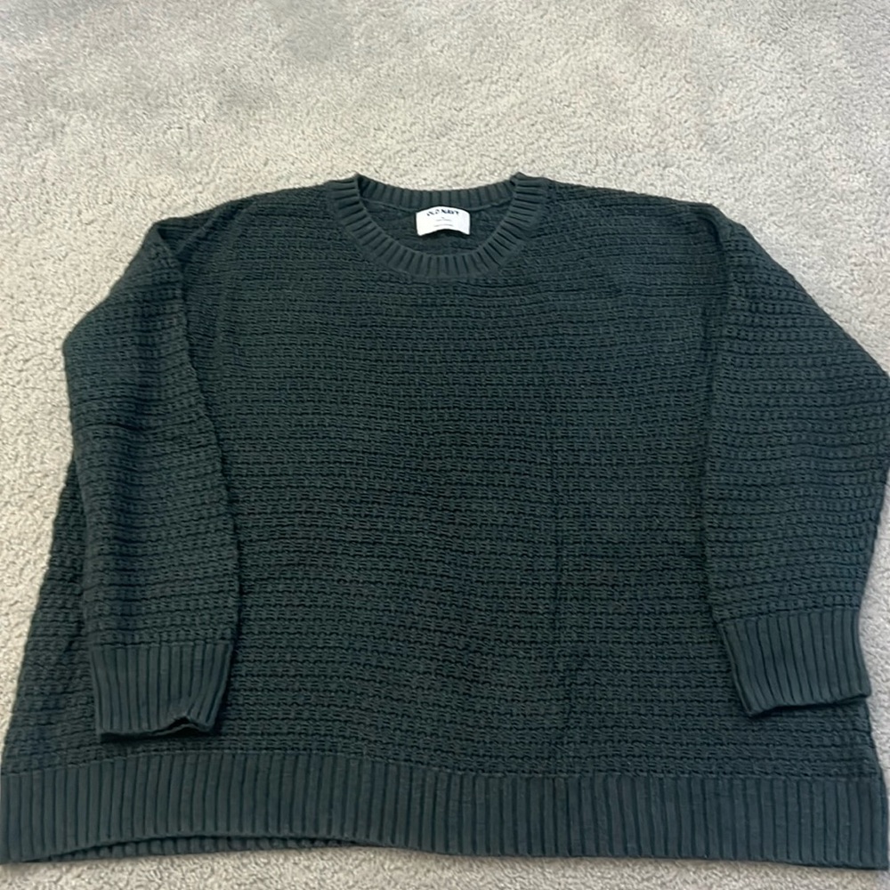 Old Navy Knit sweater
